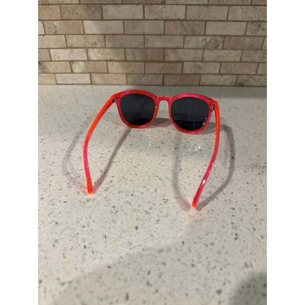 Disney Kids‎ Pink Sunglasses FAC-023230-22100